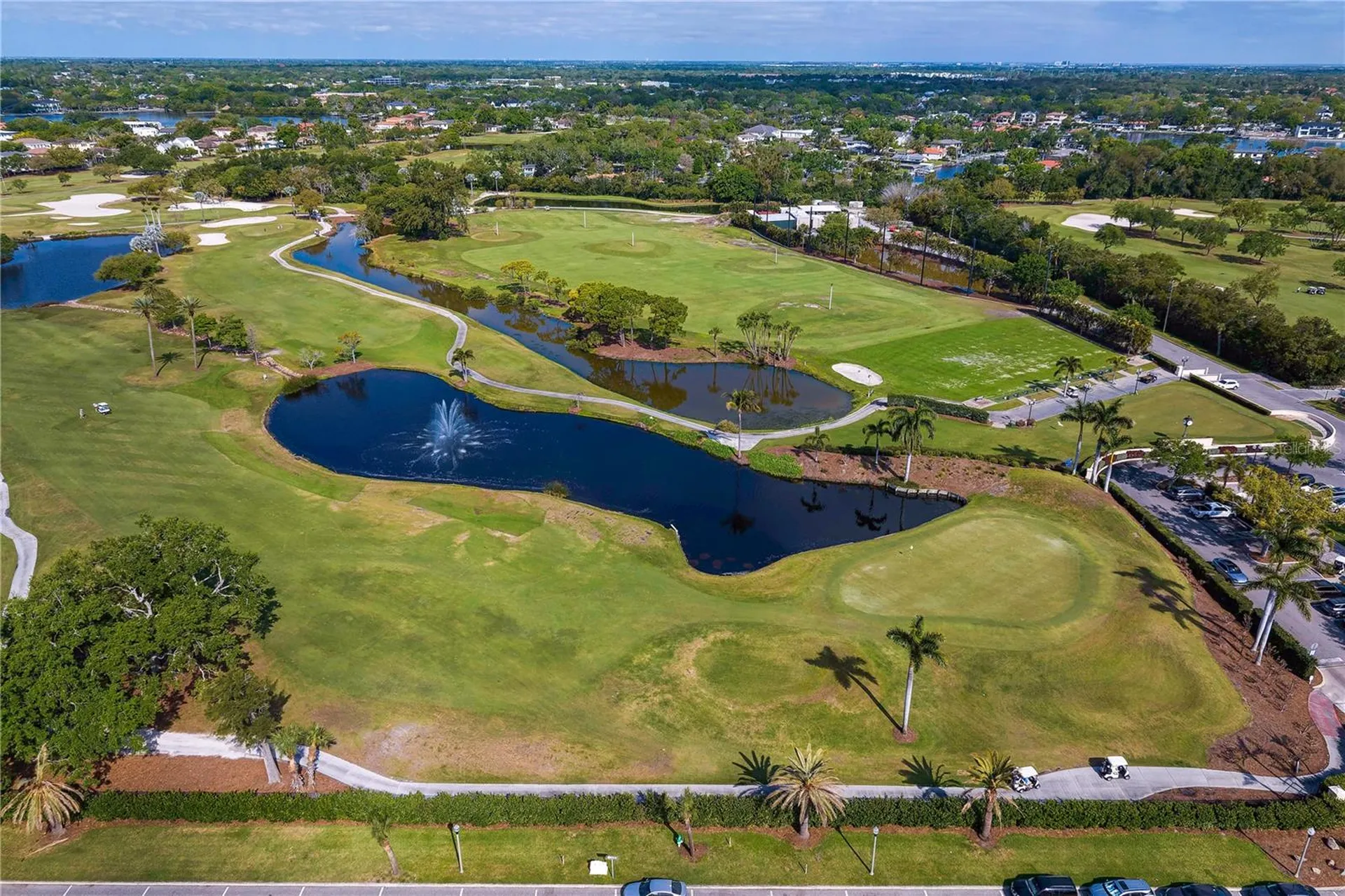 110 Palmera Boulevard NE St Petersburg FL 33704
