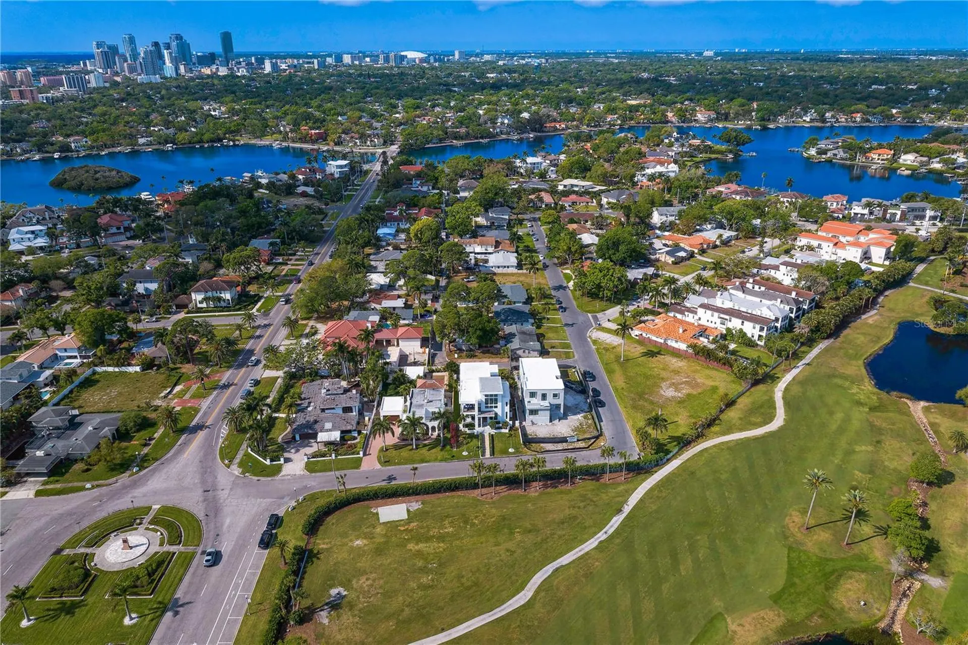 110 Palmera Boulevard NE St Petersburg FL 33704