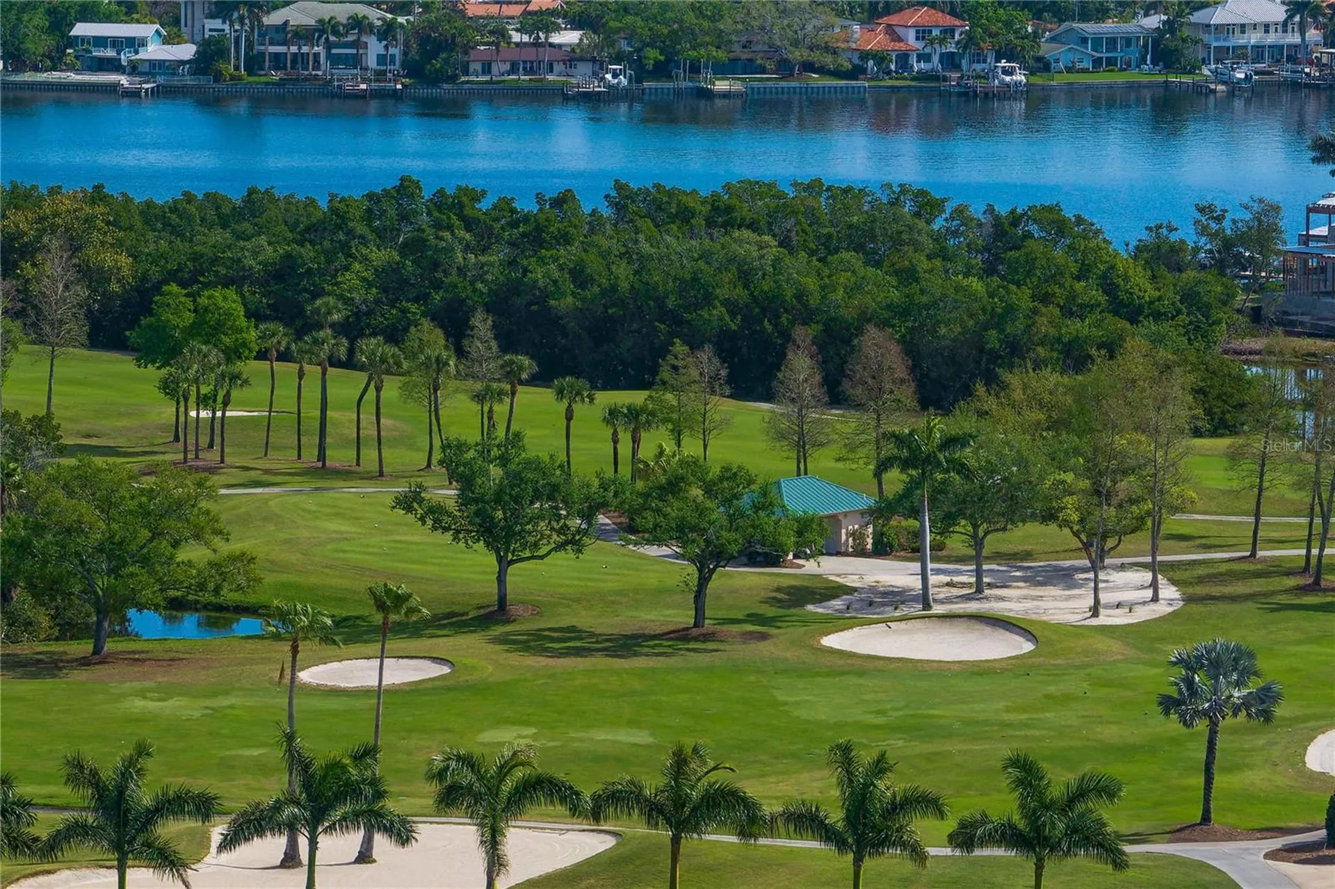 110 Palmera Boulevard NE St Petersburg FL 33704