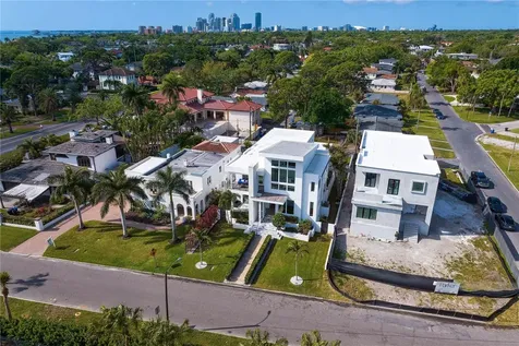 110 Palmera Boulevard NE St Petersburg FL 33704