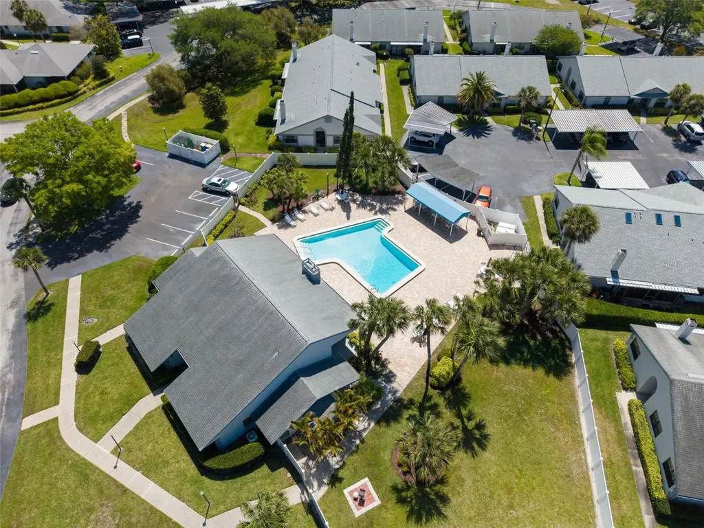 2765 Countryside Boulevard Clearwater FL 33761