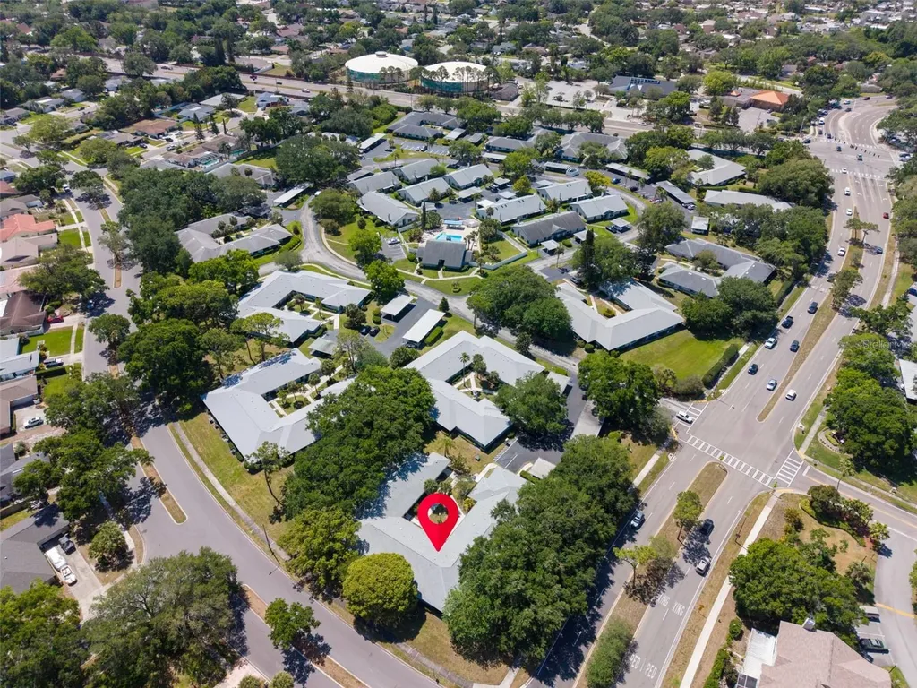 2765 Countryside Boulevard Clearwater FL 33761