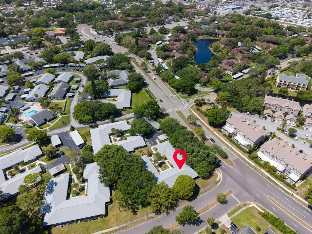 2765 Countryside Boulevard Clearwater FL 33761