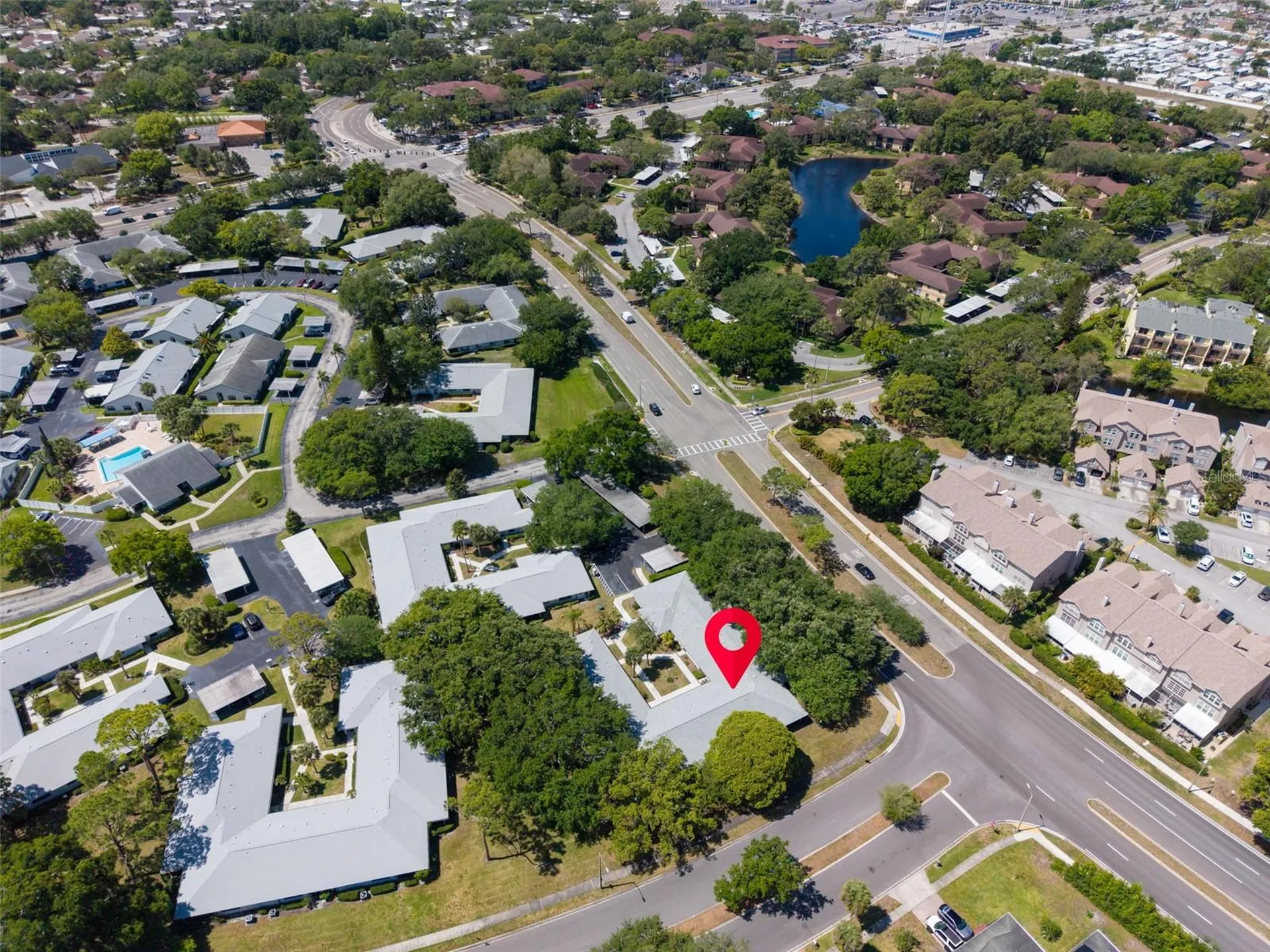 2765 Countryside Boulevard Clearwater FL 33761
