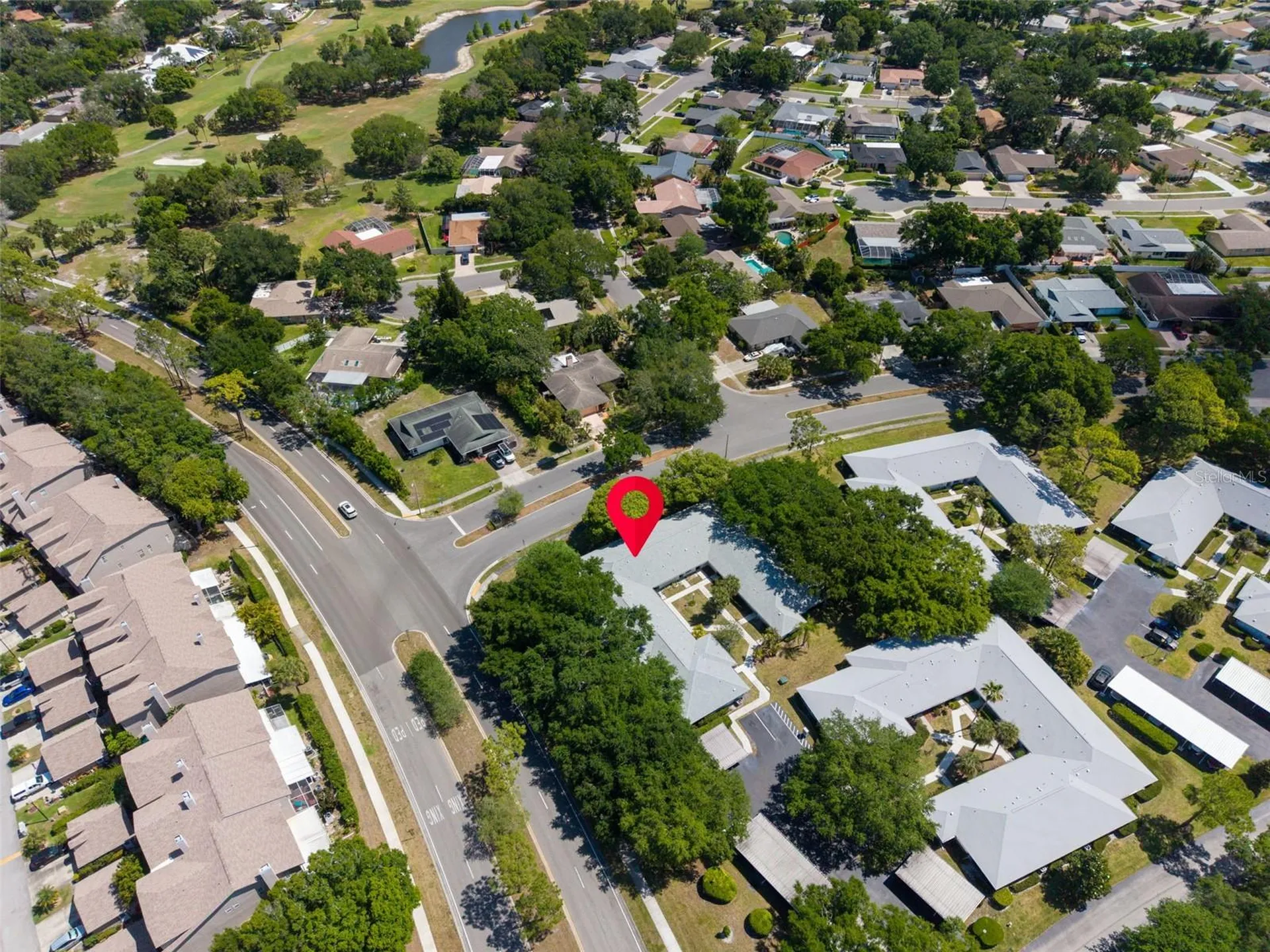 2765 Countryside Boulevard Clearwater FL 33761