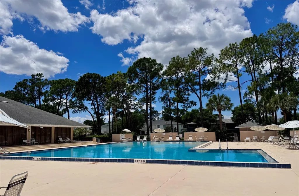 2565 Oak Park Way Orlando FL 32822
