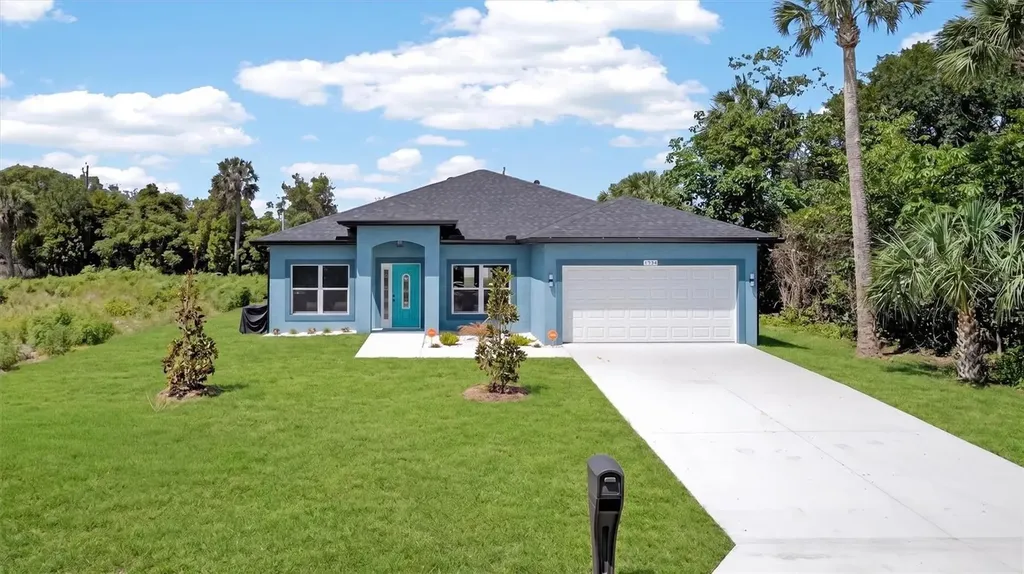 1754 Maryland Avenue Ormond Beach FL 32174