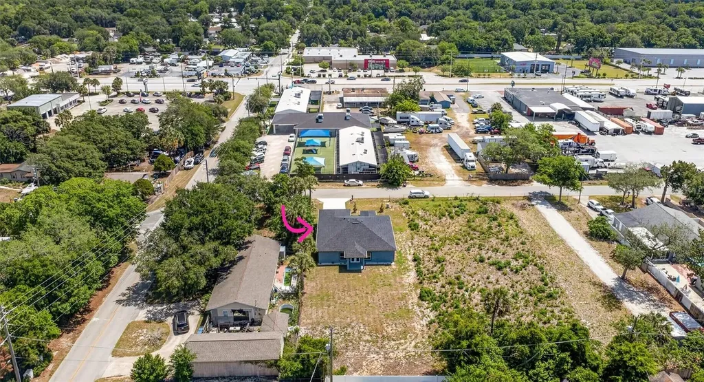 1754 Maryland Avenue Ormond Beach FL 32174