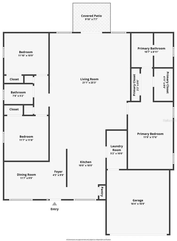 1754 Maryland Avenue Ormond Beach FL 32174