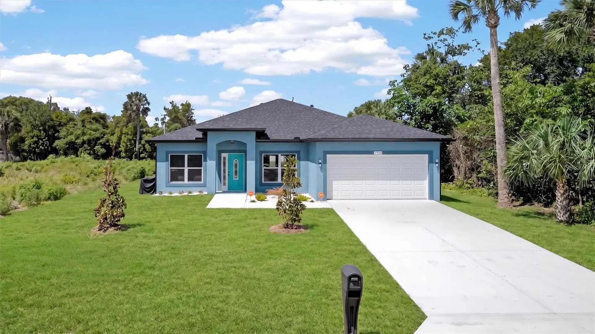1754 Maryland Avenue Ormond Beach FL 32174