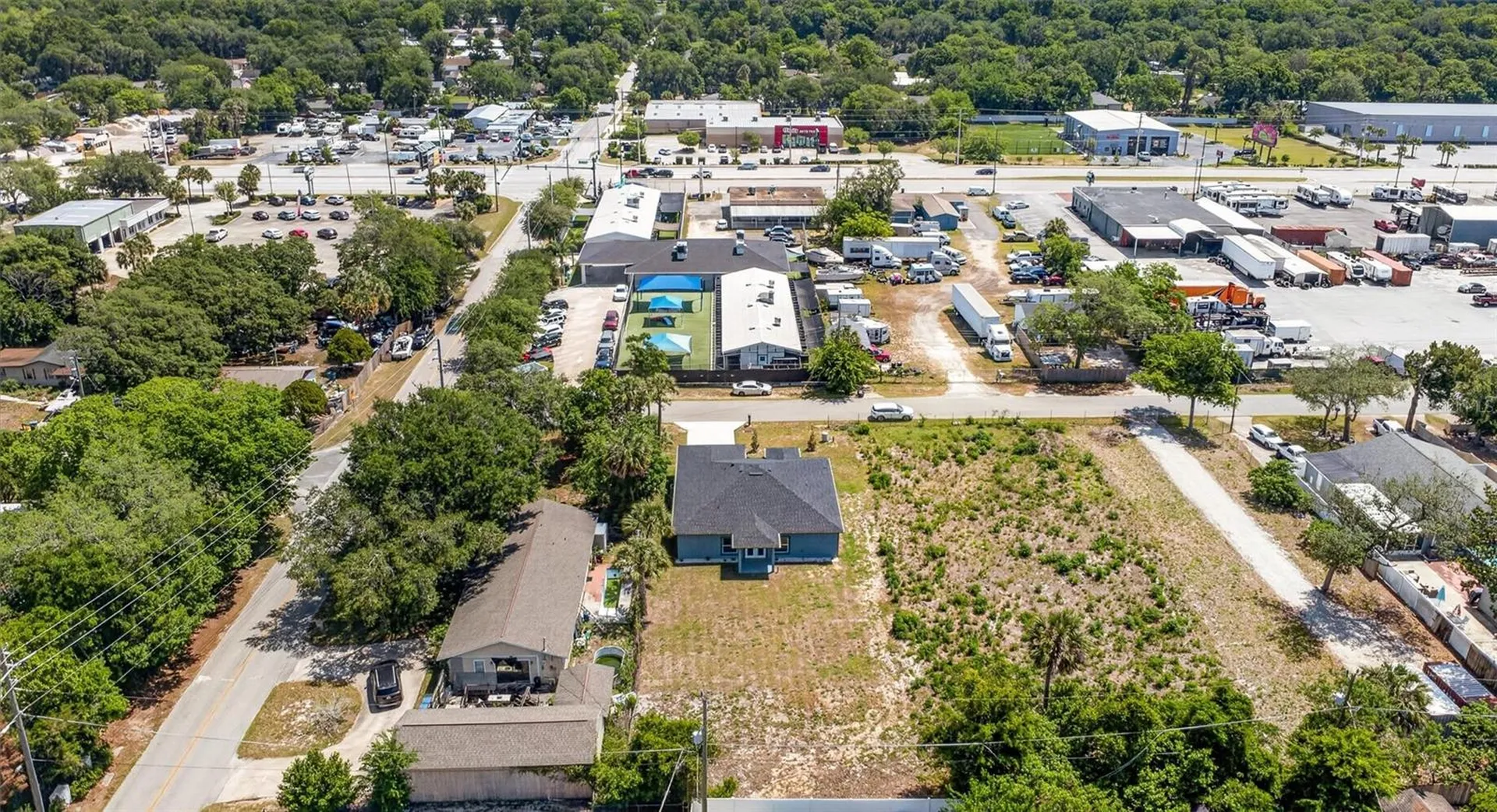 1754 Maryland Avenue Ormond Beach FL 32174