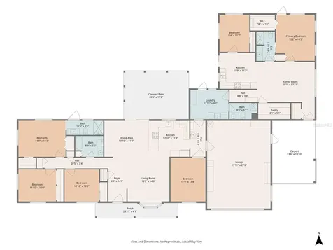 7605 Richardson Road Sarasota FL 34240
