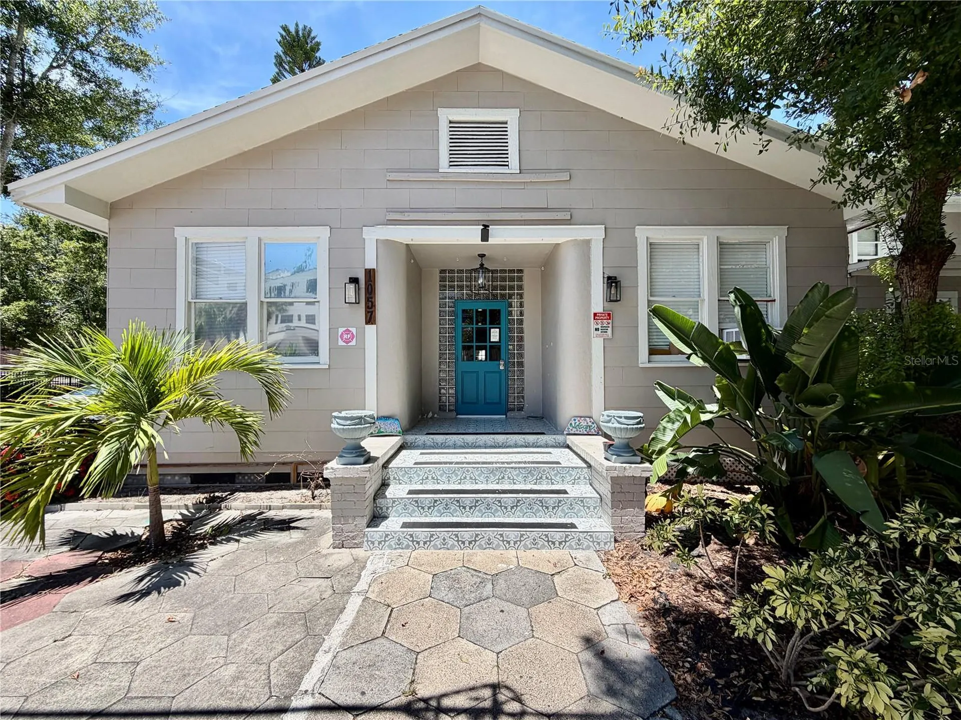 1057 7th Avenue N St Petersburg FL 33705