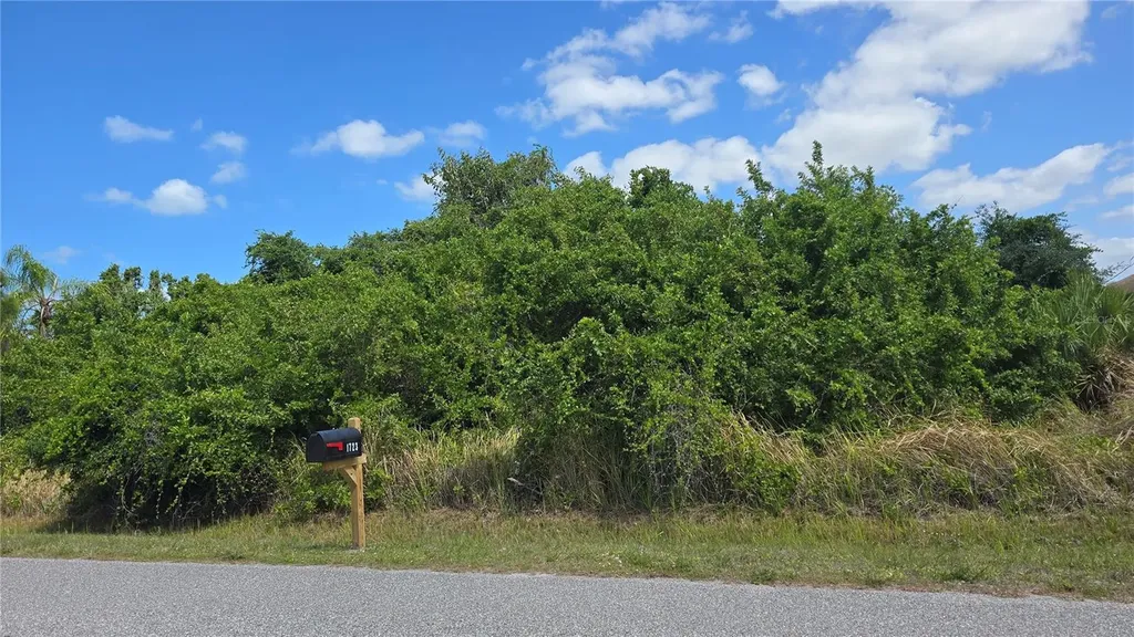 Gale Street Englewood FL 34223