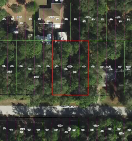 3301 E Anderson Street Inverness FL 34453