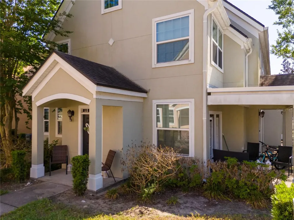 3353 Westchester Square Boulevard Orlando FL 32835