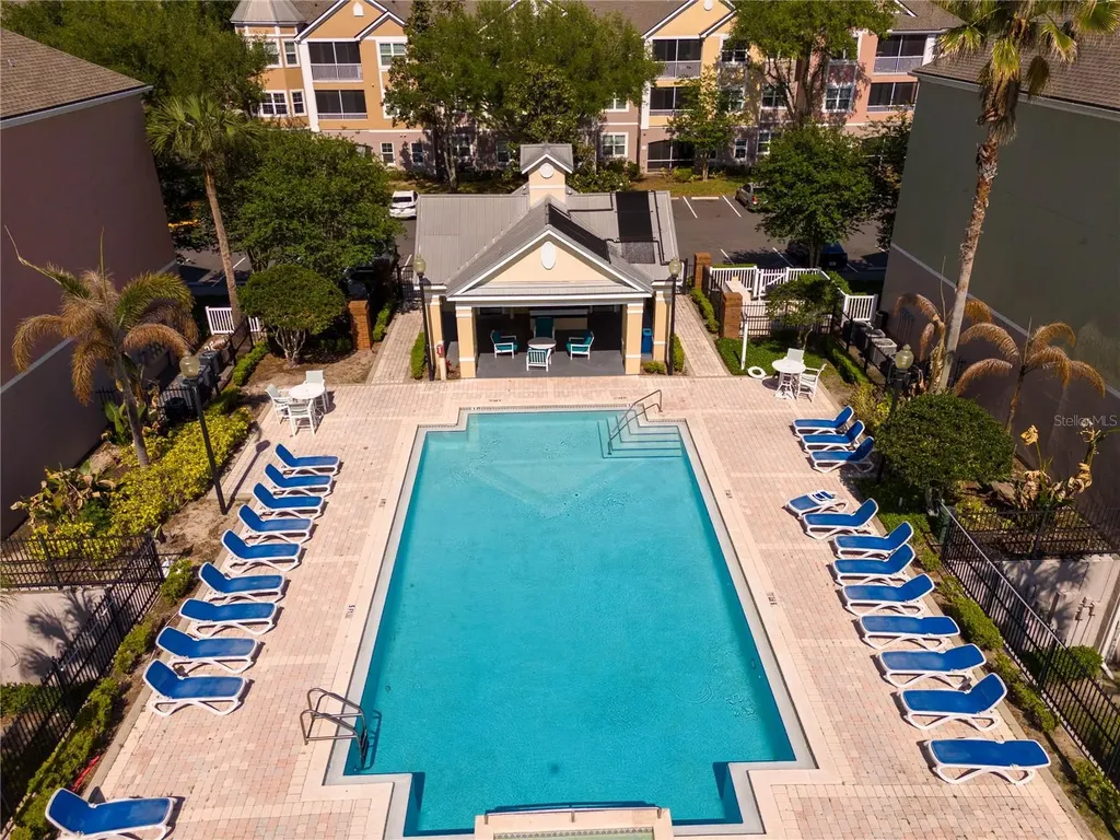 3353 Westchester Square Boulevard Orlando FL 32835