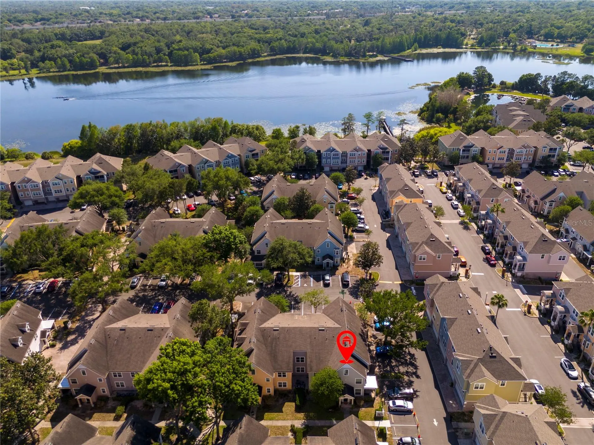 3353 Westchester Square Boulevard Orlando FL 32835
