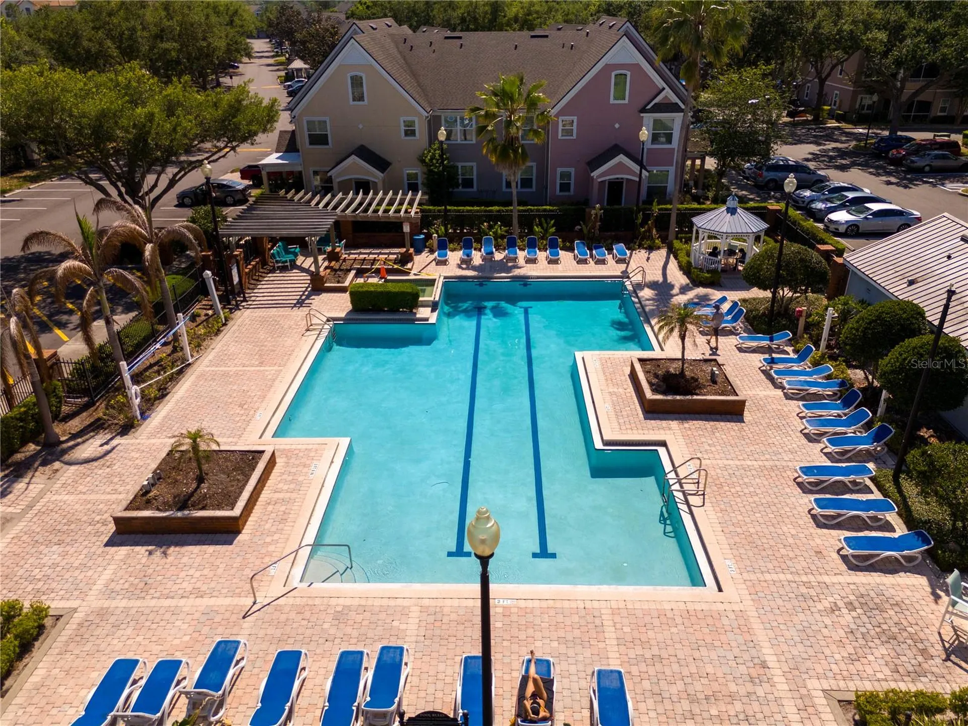 3353 Westchester Square Boulevard Orlando FL 32835