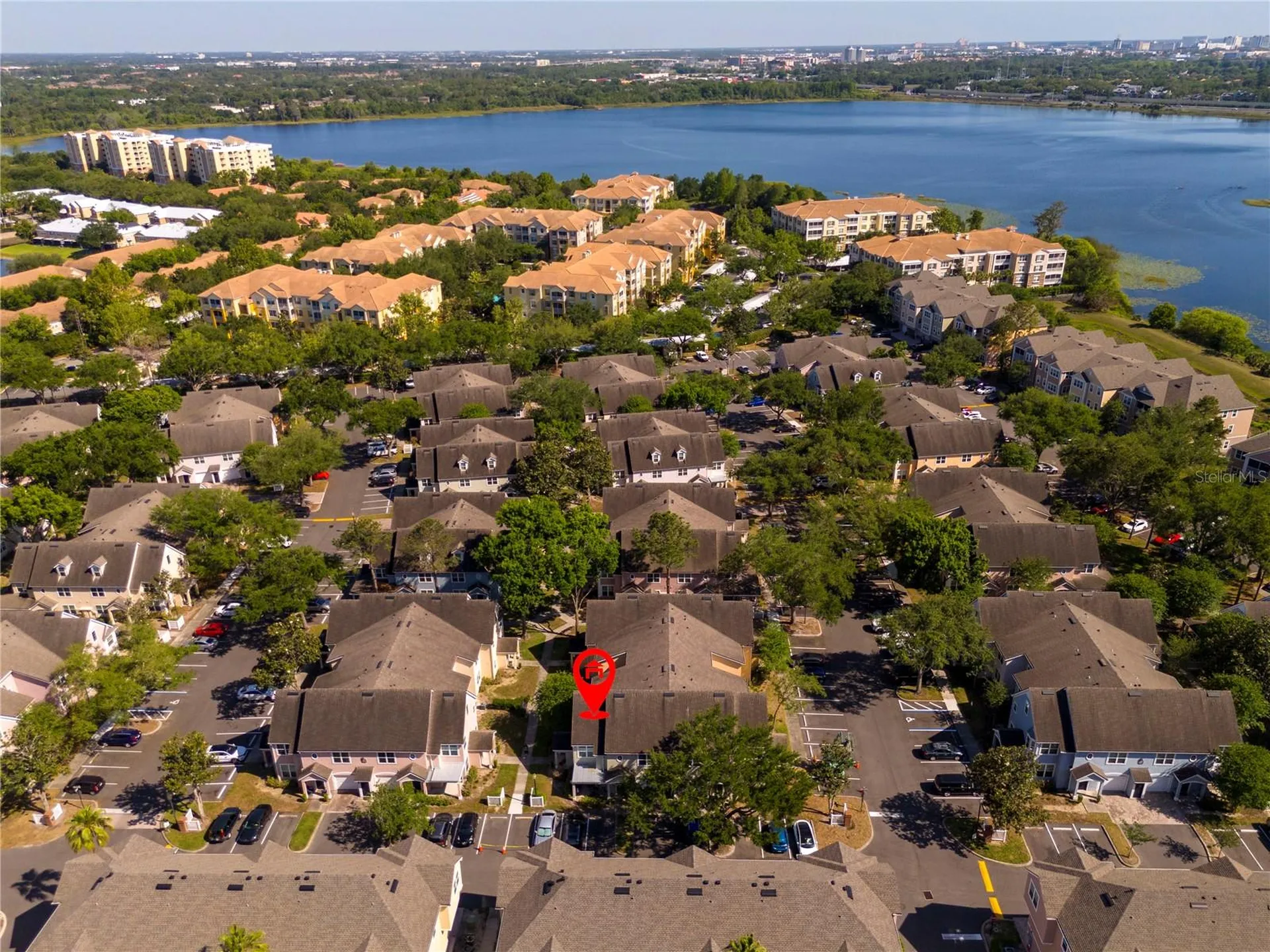 3353 Westchester Square Boulevard Orlando FL 32835