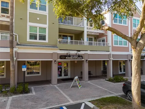 3353 Westchester Square Boulevard Orlando FL 32835