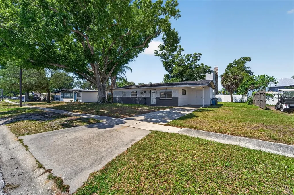 314 Country Club Drive Oldsmar FL 34677