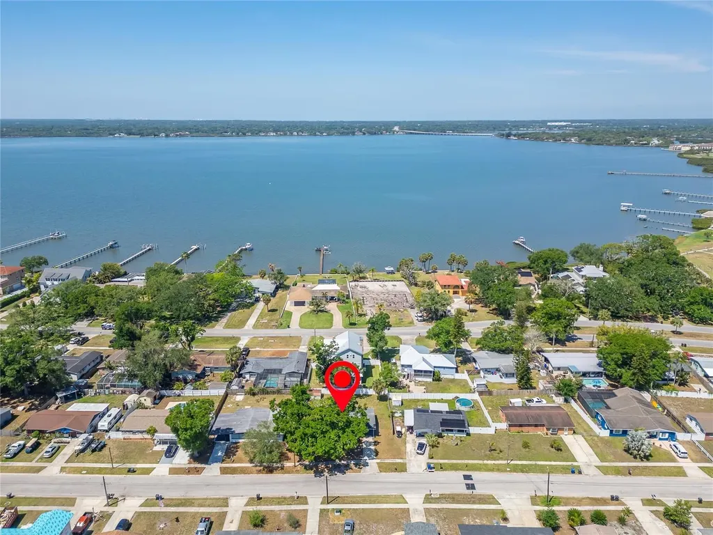 314 Country Club Drive Oldsmar FL 34677