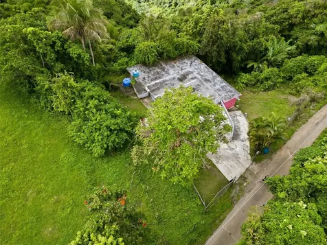 15 Km 10.8 Bo Las Palmas Guayama PR 00784
