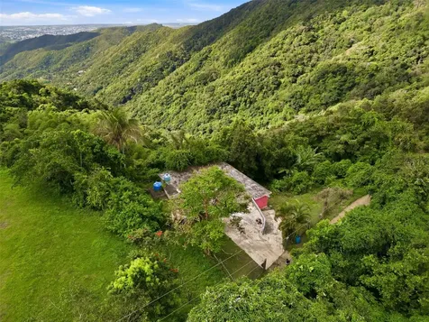 15 Km 10.8 Bo Las Palmas Guayama PR 00784