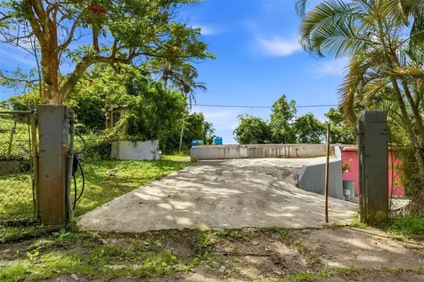15 Km 10.8 Bo Las Palmas Guayama PR 00784