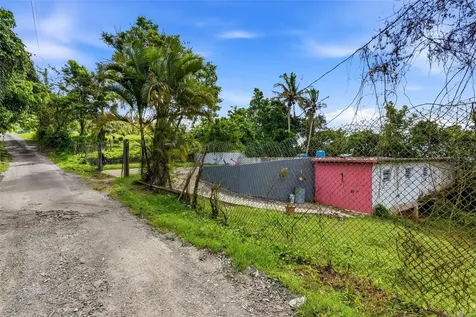 15 Km 10.8 Bo Las Palmas Guayama PR 00784