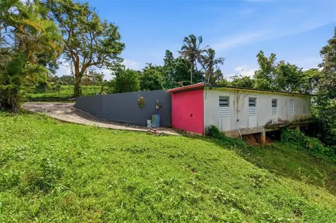 15 Km 10.8 Bo Las Palmas Guayama PR 00784