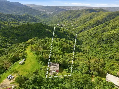 15 Km 10.8 Bo Las Palmas Guayama PR 00784