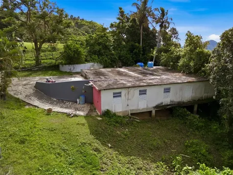 15 Km 10.8 Bo Las Palmas Guayama PR 00784