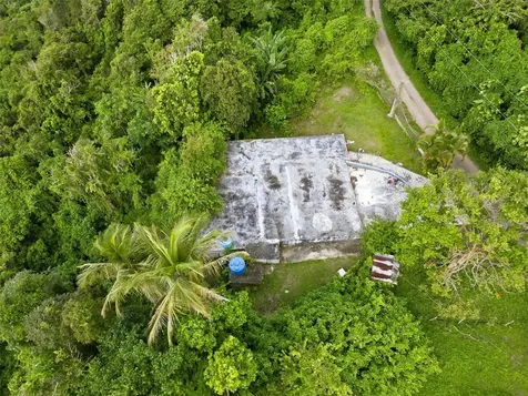 15 Km 10.8 Bo Las Palmas Guayama PR 00784