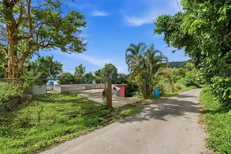 15 Km 10.8 Bo Las Palmas Guayama PR 00784
