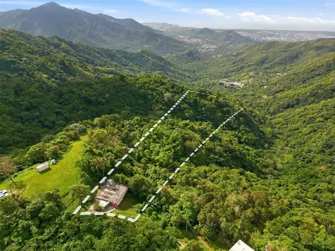 15 Km 10.8 Bo Las Palmas Guayama PR 00784