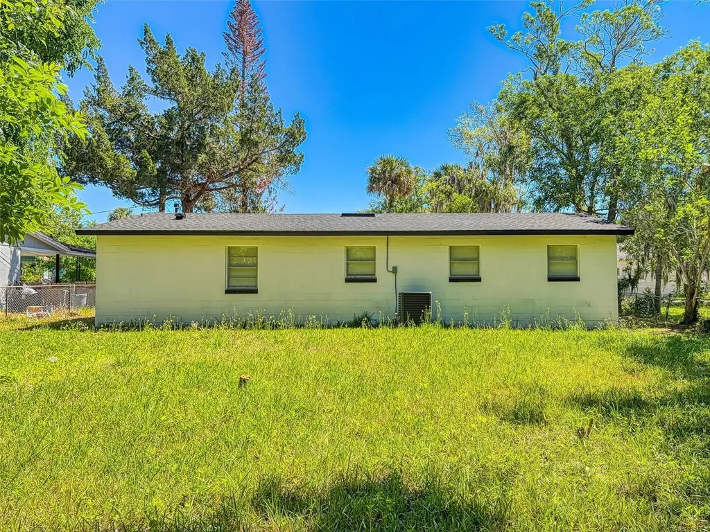 410 Inwood Avenue New Smyrna Beach FL 32168