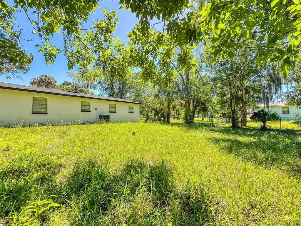 410 Inwood Avenue New Smyrna Beach FL 32168