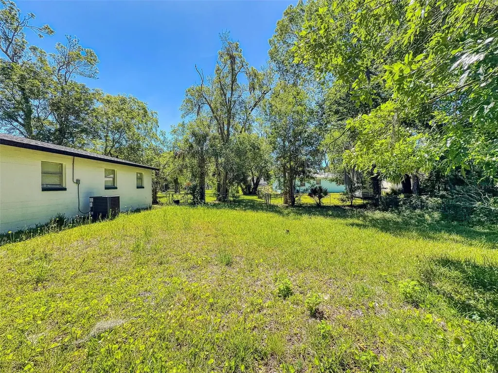 410 Inwood Avenue New Smyrna Beach FL 32168