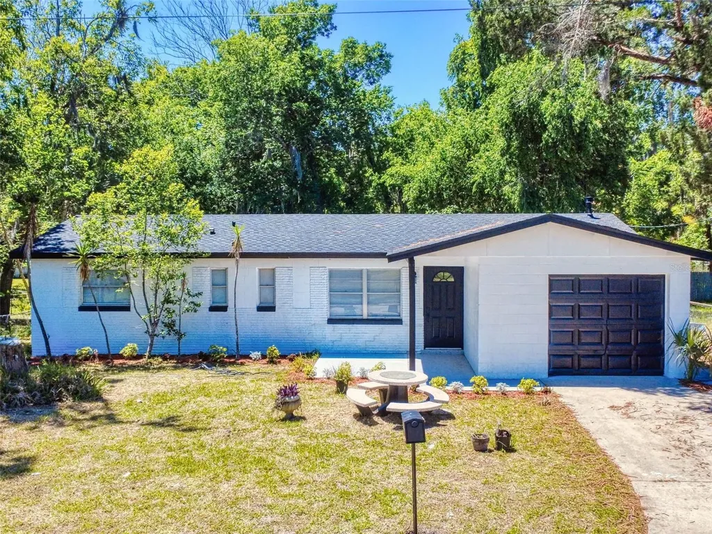 410 Inwood Avenue New Smyrna Beach FL 32168