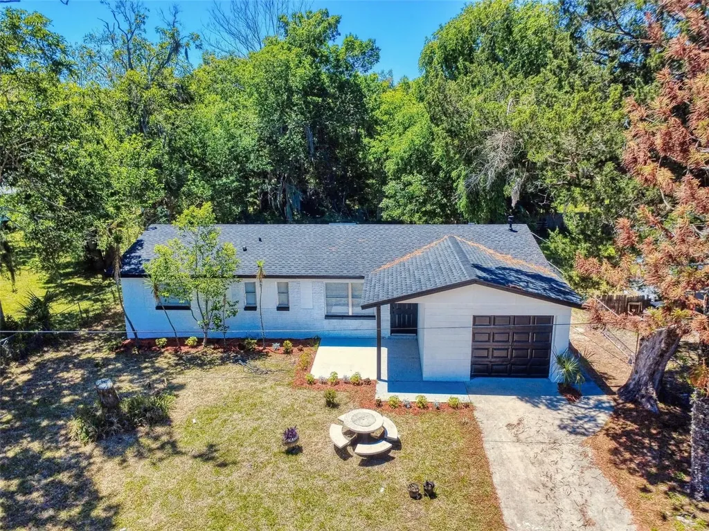 410 Inwood Avenue New Smyrna Beach FL 32168