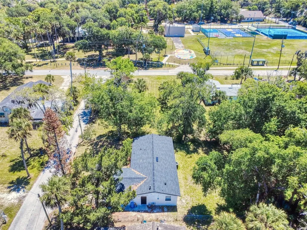 410 Inwood Avenue New Smyrna Beach FL 32168