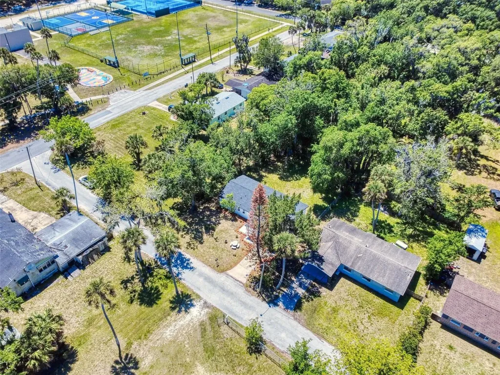 410 Inwood Avenue New Smyrna Beach FL 32168