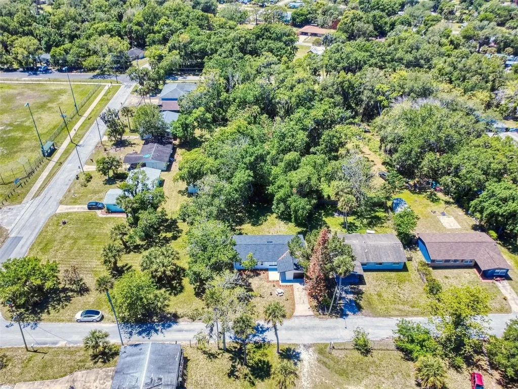 410 Inwood Avenue New Smyrna Beach FL 32168
