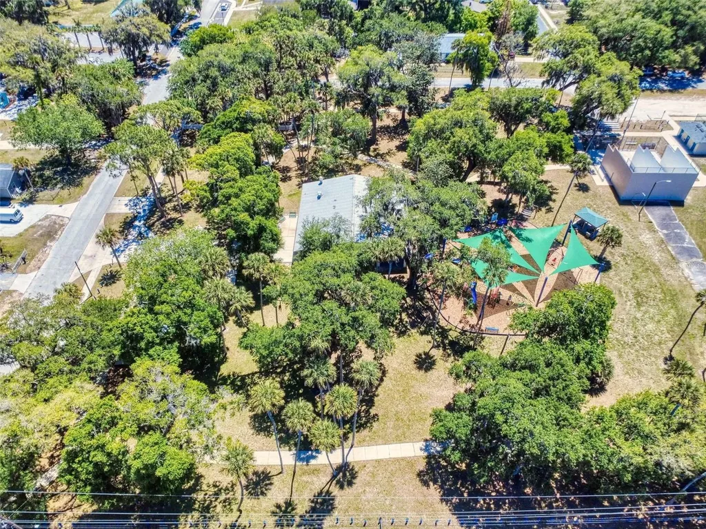 410 Inwood Avenue New Smyrna Beach FL 32168