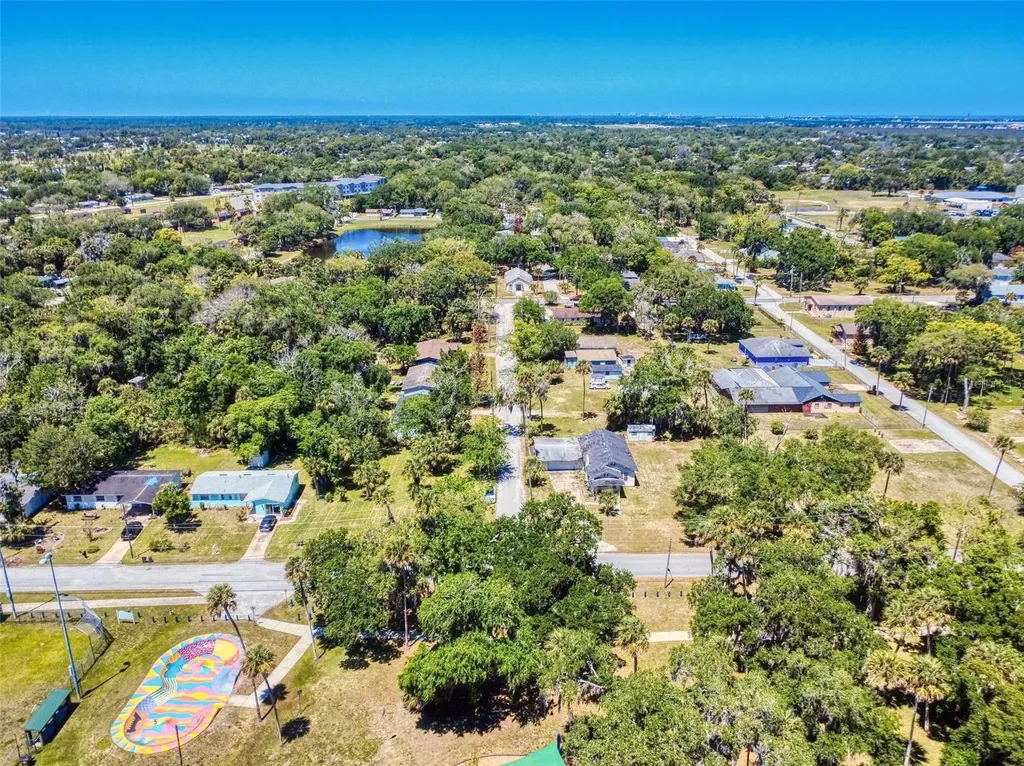 410 Inwood Avenue New Smyrna Beach FL 32168