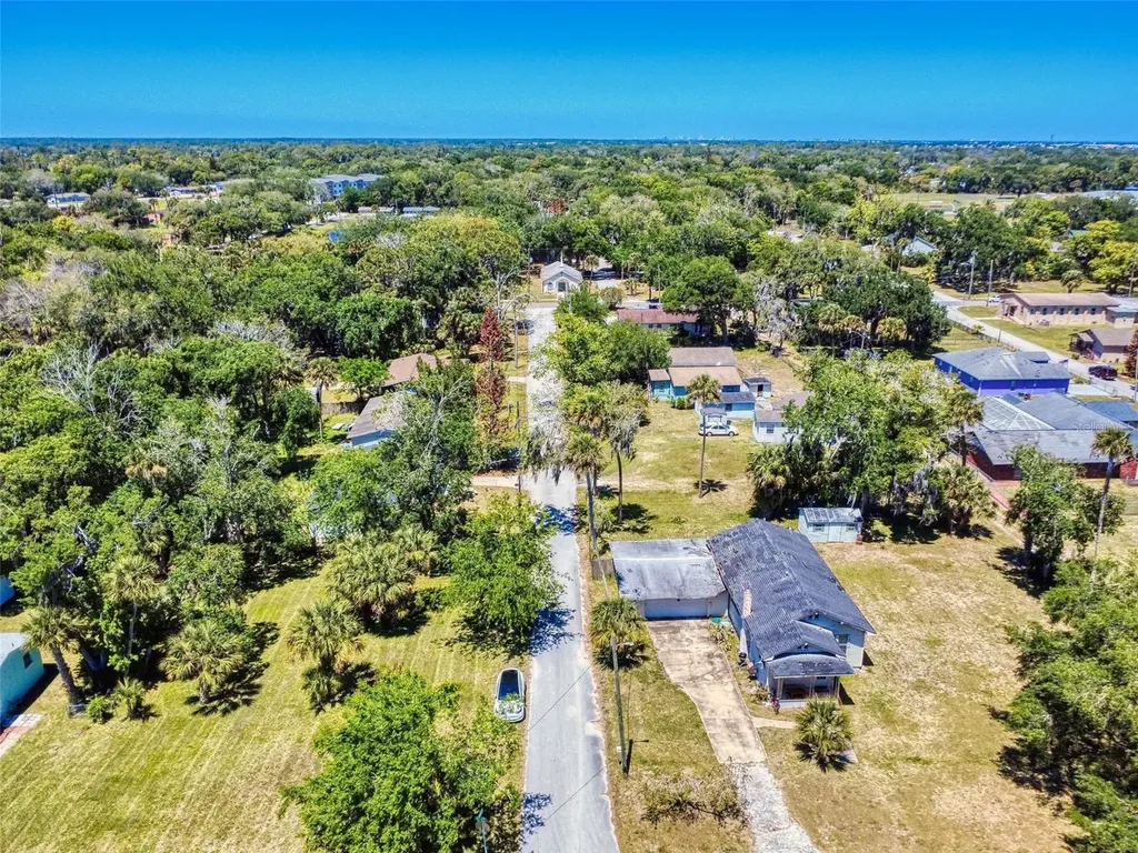 410 Inwood Avenue New Smyrna Beach FL 32168