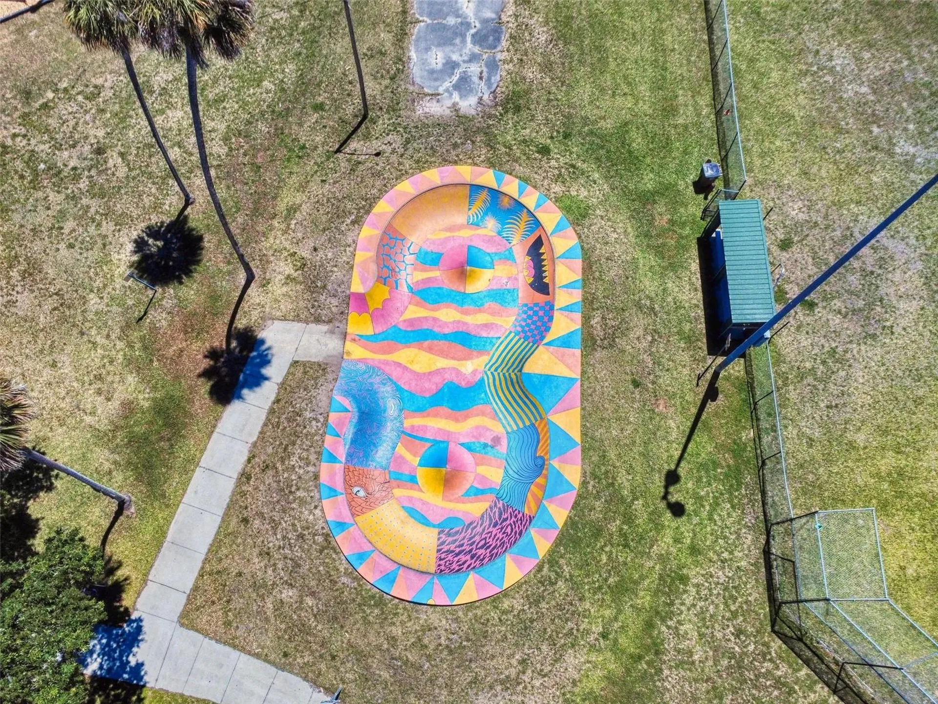410 Inwood Avenue New Smyrna Beach FL 32168