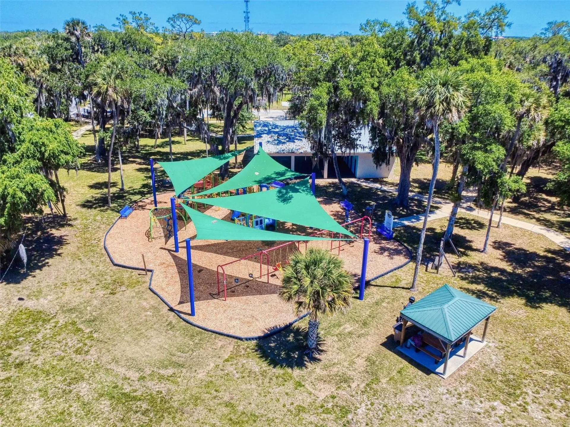 410 Inwood Avenue New Smyrna Beach FL 32168